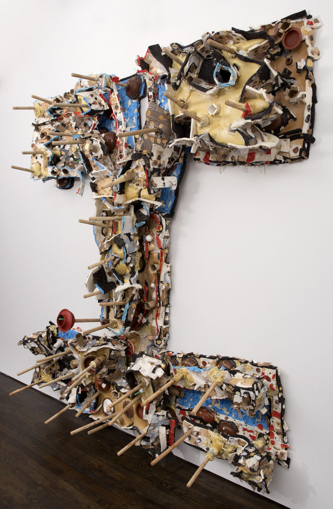 Katya Tepper Art Papers
