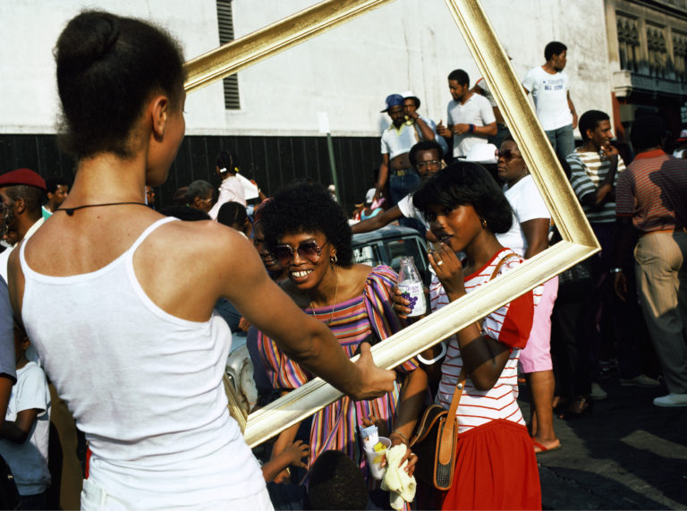 Lorraine O’Grady Writing in Space, 19732019 Art Papers