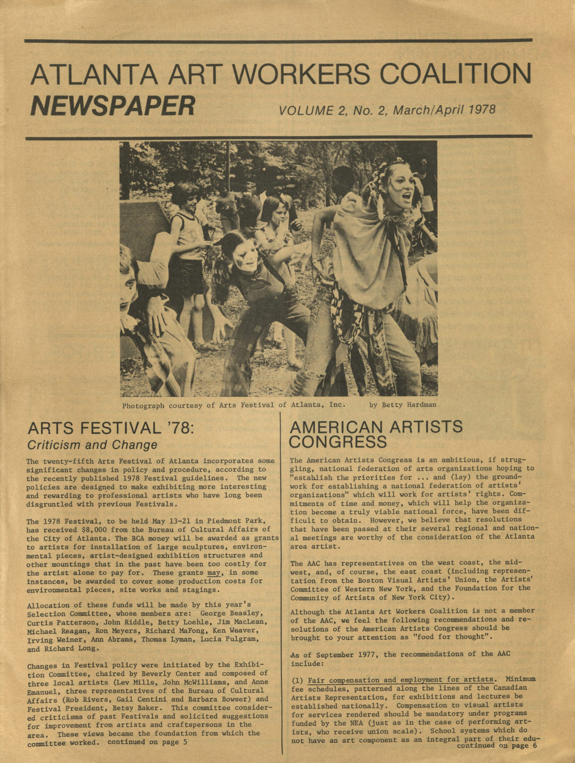 1978 Cover Image