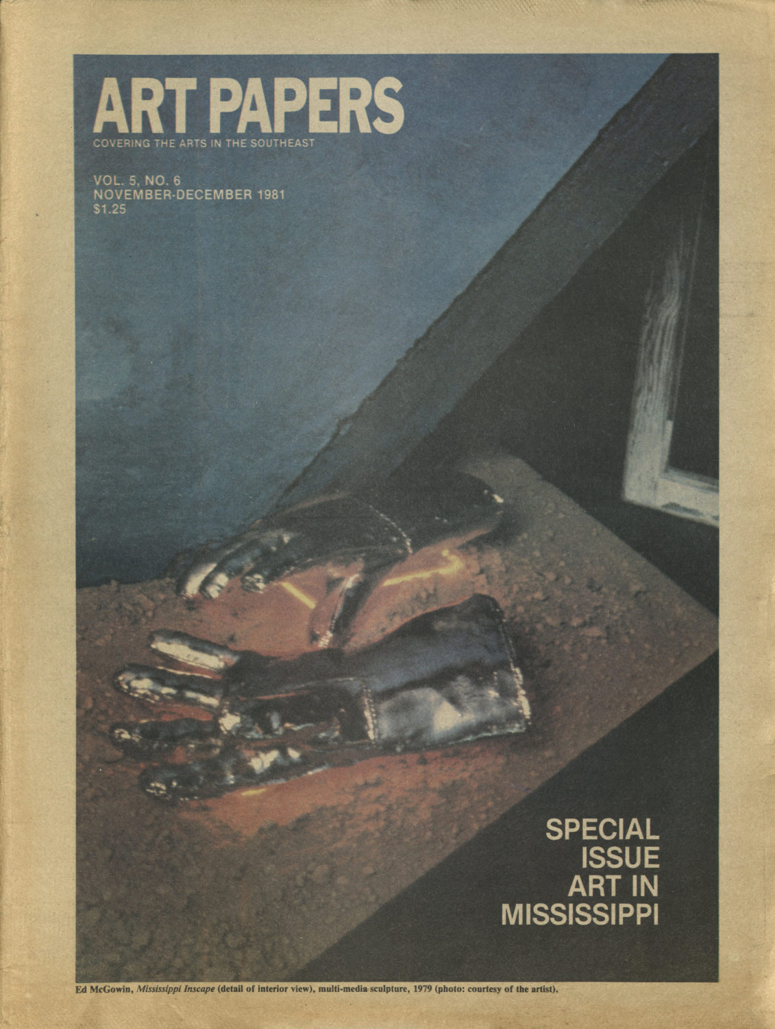 1981 Cover Image