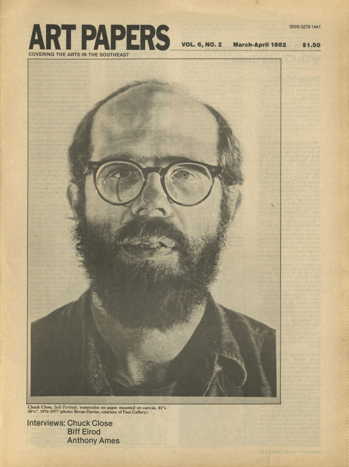 1982 Cover Image