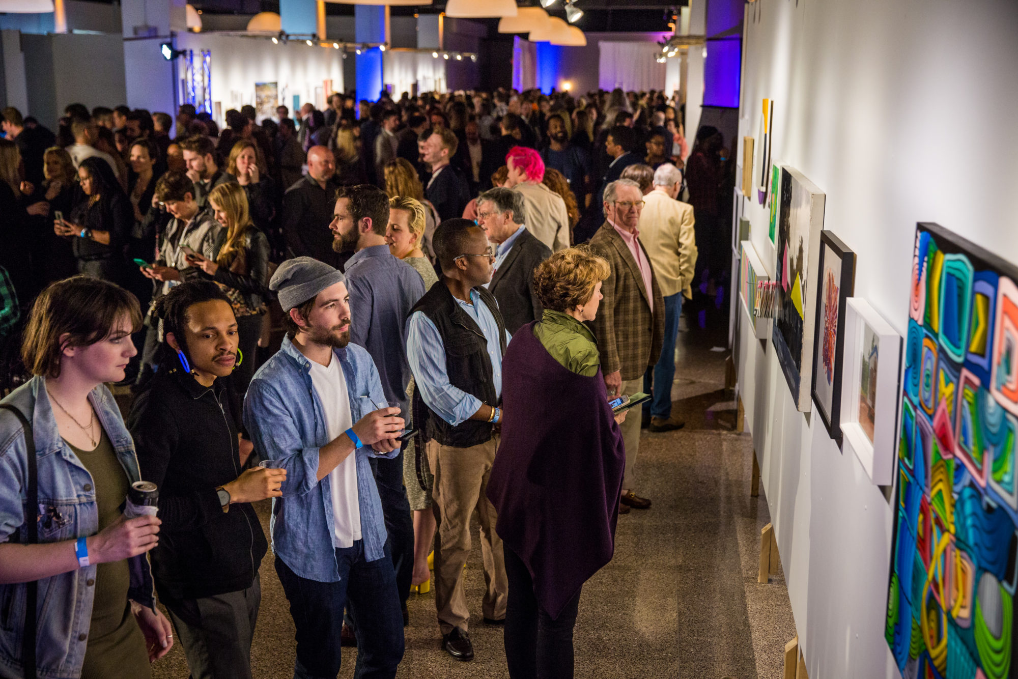 The 22nd Annual ART PAPERS Art Auction Art Papers
