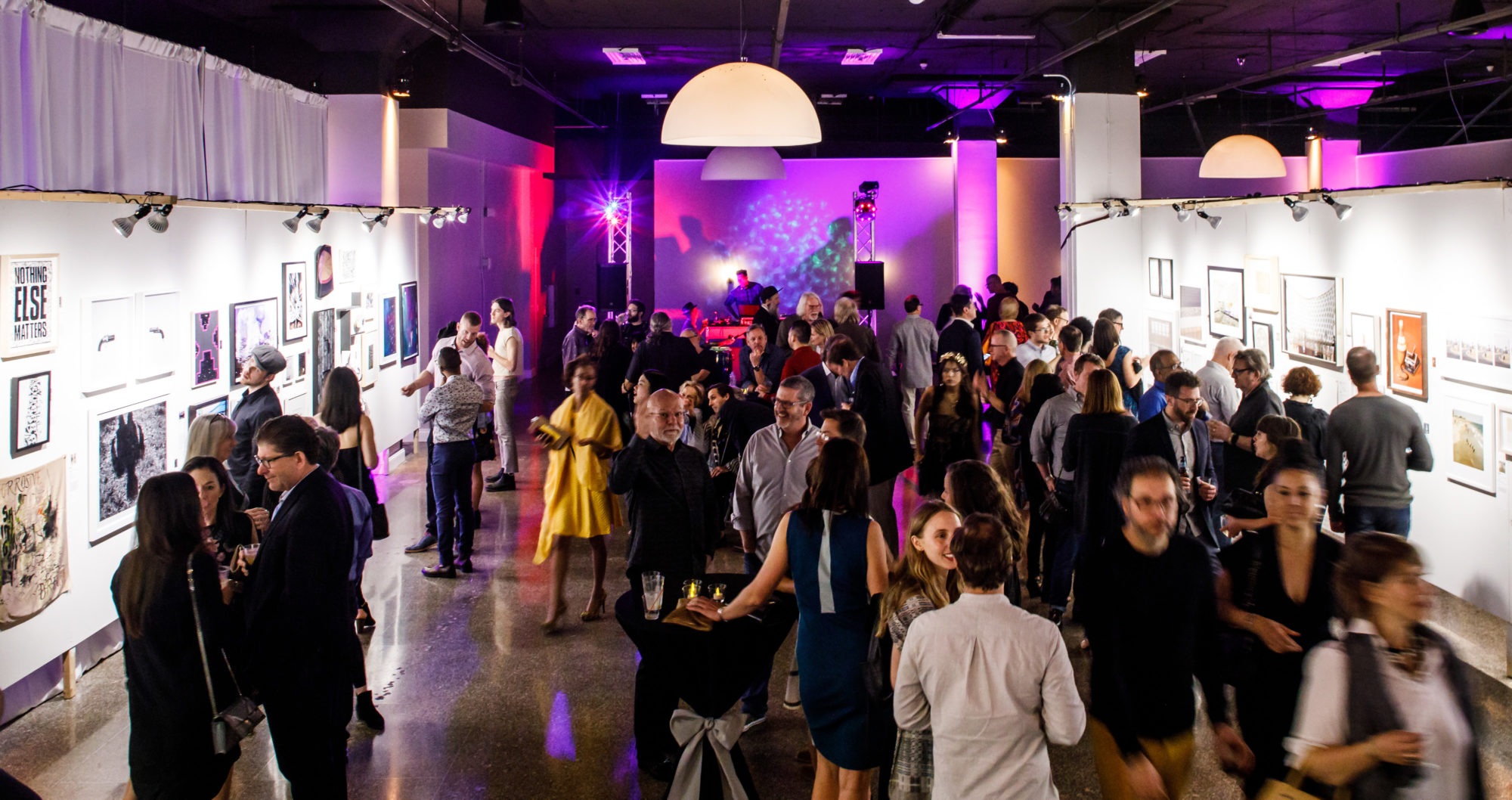 ART PAPERS 19th Annual Art Auction Art Papers