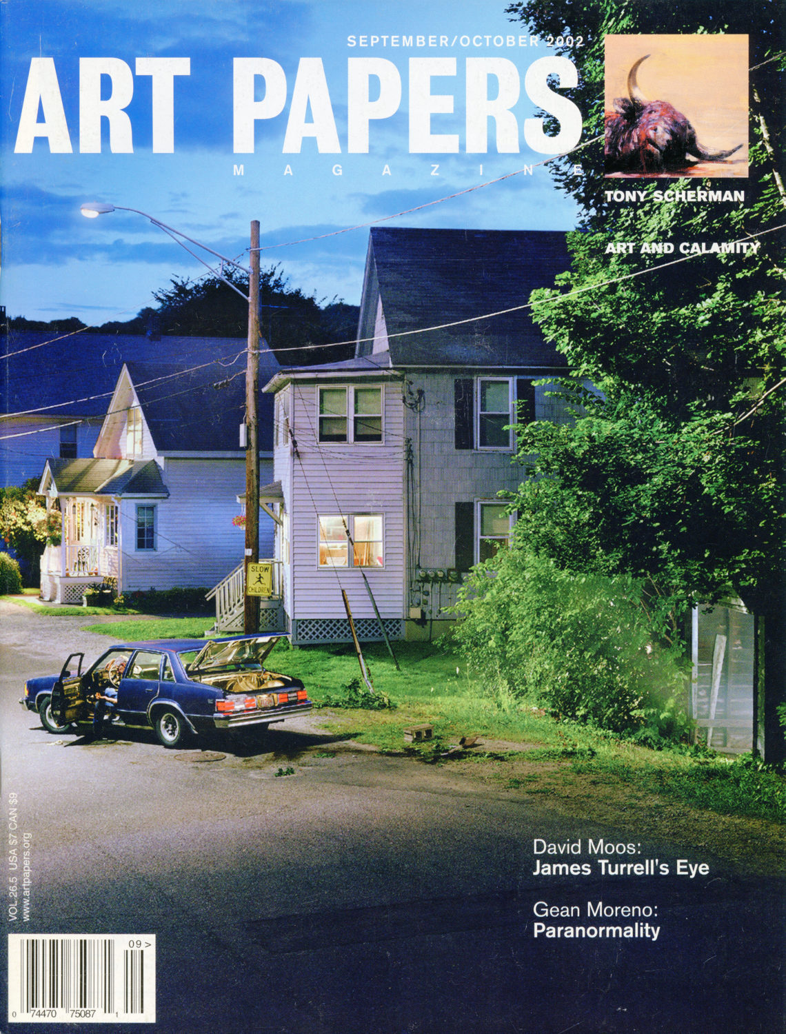 2002 Cover Image