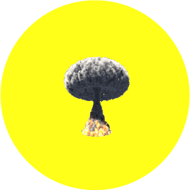 RADIATION PREOCCUPATION