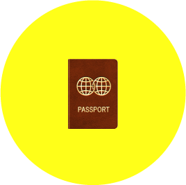 Borders / Barriers