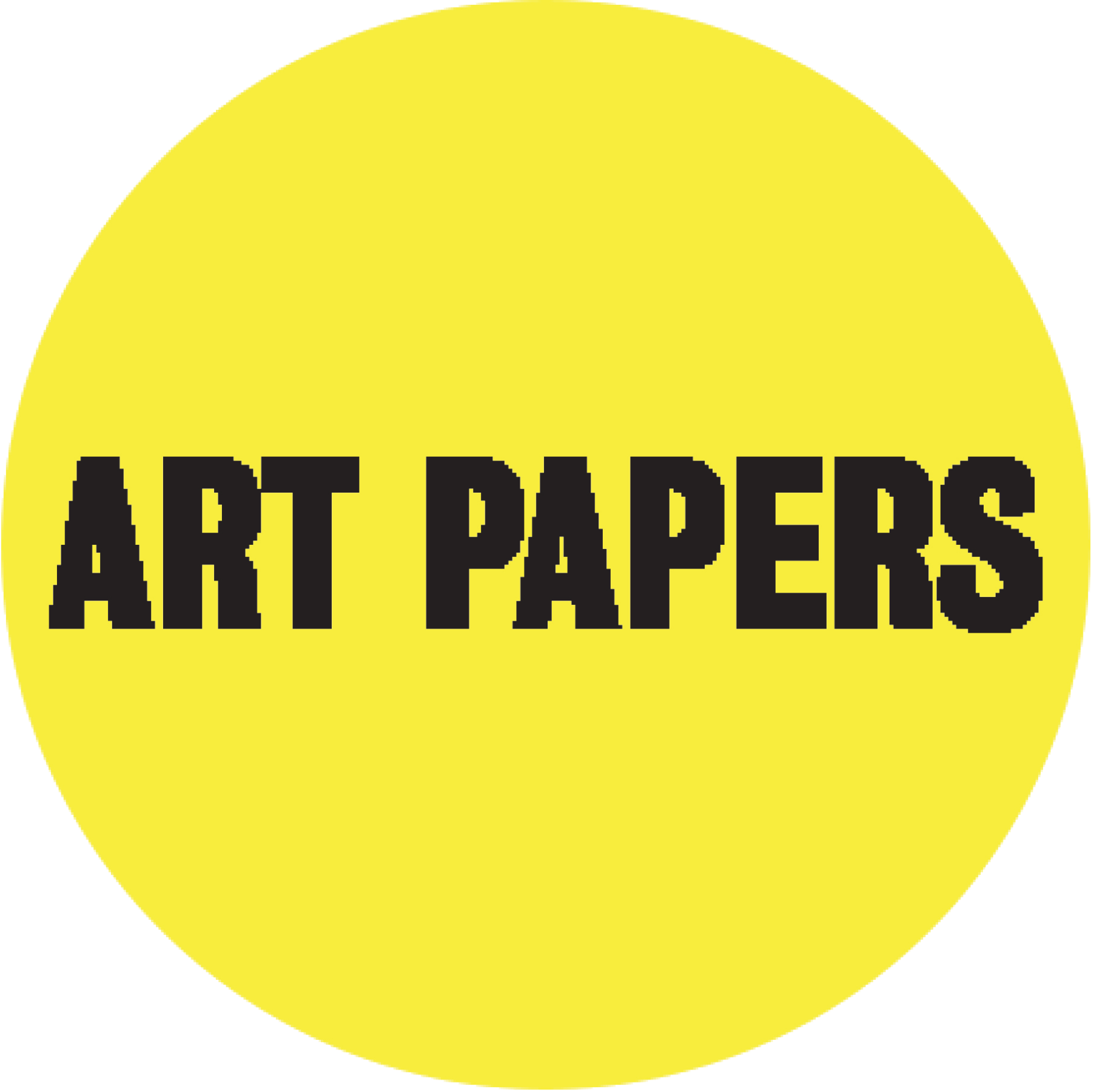 LATEST ON ARTPAPERS.org