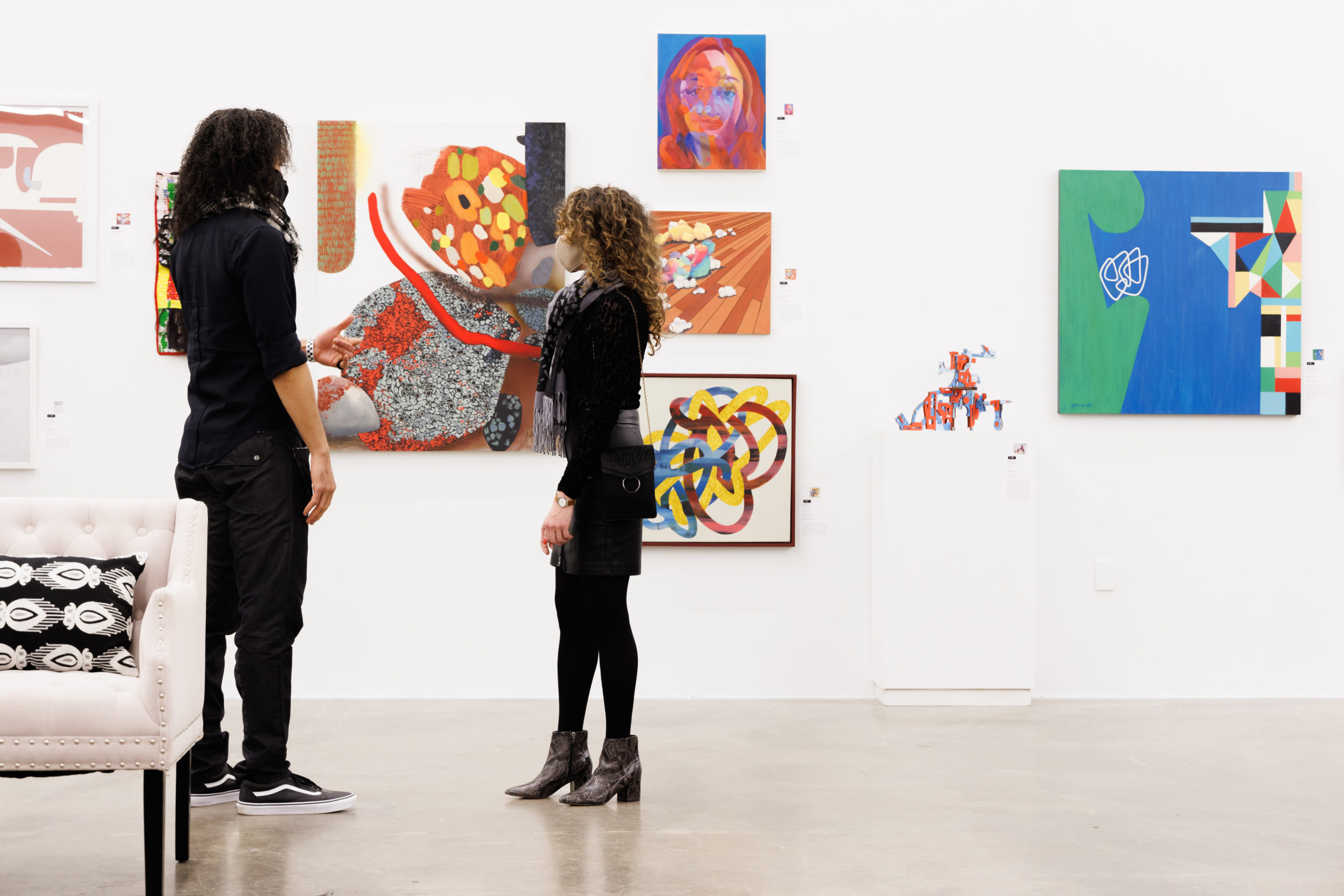 The 24th Annual ART PAPERS Art Auction Art Papers