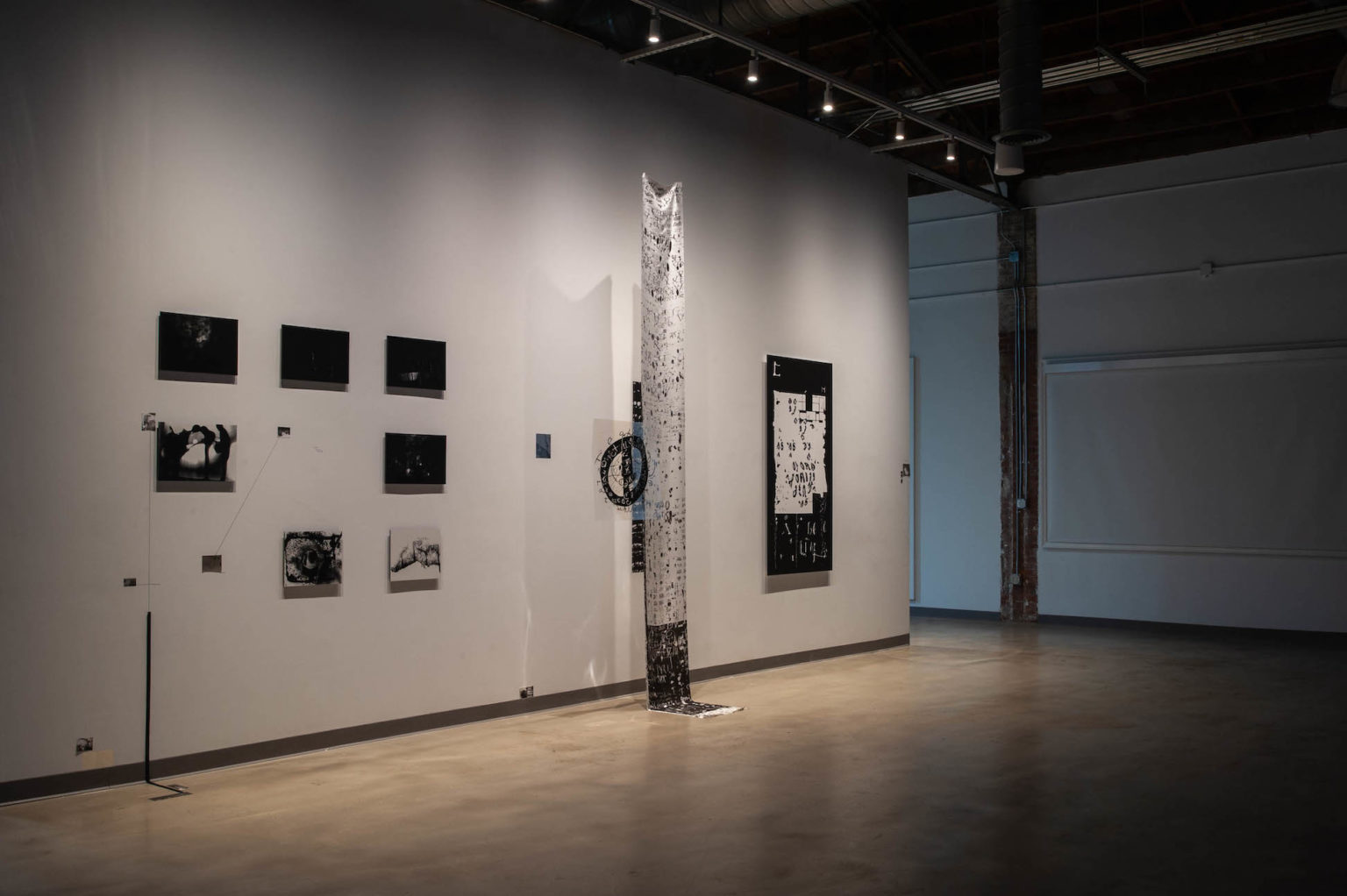 Rasheed Paper Kameelah Janan Rasheed: Chasing Things That Cannot Be Chased - Art Papers