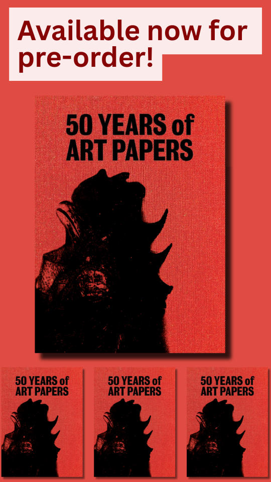 A red rectangle with three potential covers for a book read 