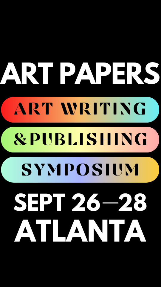 A black background with a series of multicolored graphics reads, 